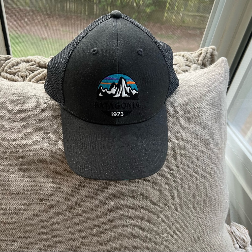 Patagonia Hat